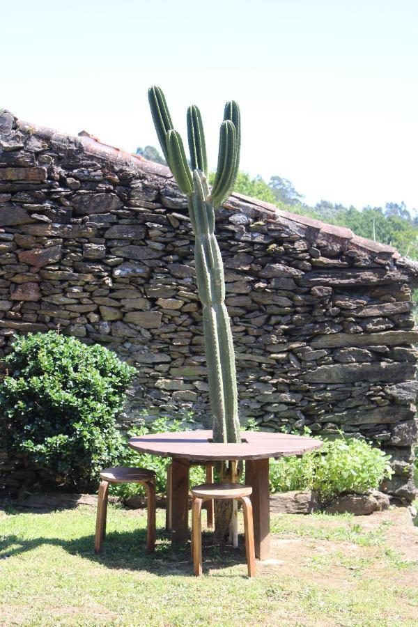 Lugar Da Lourida Villa Caminha Luaran gambar