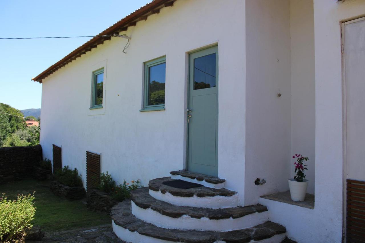 Lugar Da Lourida Villa Caminha Luaran gambar